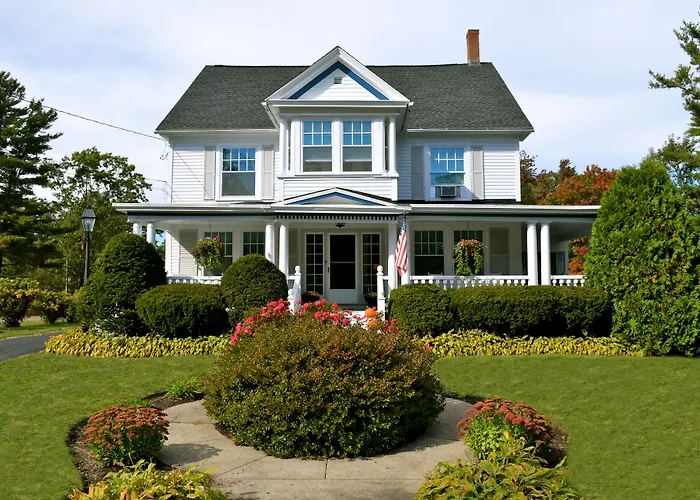 Victoria Inn